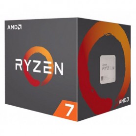 MICRO  AMD AM4 RYZEN 7 1700X 3.8GHZ 16MB BOX YD170XBCAEWOF