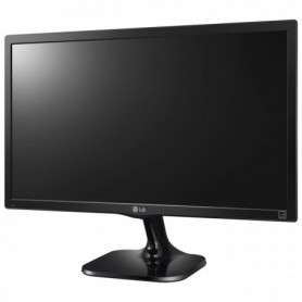 MONITOR 21.5  LED LG 22M47VQ-P 2MS FHD HDMI DVI VGA HEADPHONE OUT VESA 75