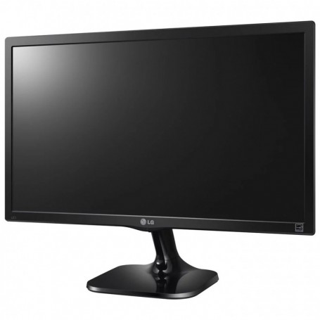 MONITOR 21.5  LED LG 22M47VQ-P 2MS FHD HDMI DVI VGA HEADPHONE OUT VESA 75