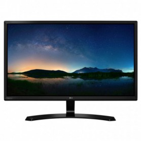 MONITOR 21.5 LED IPS LG 22MP58VQ-P 5MS  HDMI DVI VGA HEADPHONE OUT NEGRO
