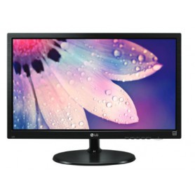 MONITOR 27 IPS LG 27MP38VQ-B VGA DVI HDMI NEGRO