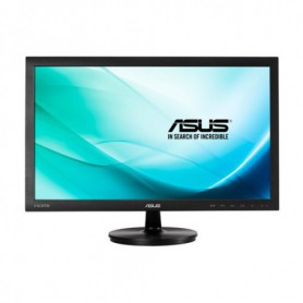 MONITOR 23.6 LED ASUS VS247HR FULL HD DVI VGA HDMI