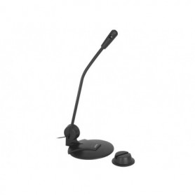 MICROFONO SOBREMESA NGS MS 102 [I309B]