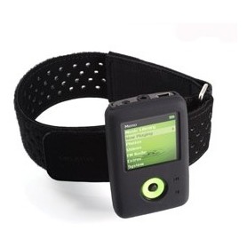 REPRODUCTOR CREATIVE ACCESORIO ZEN V BRAZALETE UC