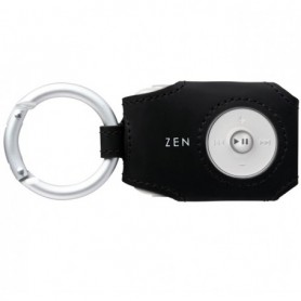 REPRODUCTOR CREATIVE ACCESORIO ZEN STONE FUNDA LLAVERO UC