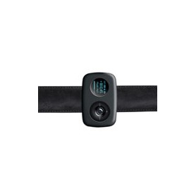 REPRODUCTOR CREATIVE ACCESORIO ZEN STONE PLUS MUNEQUERA NEGRA UC