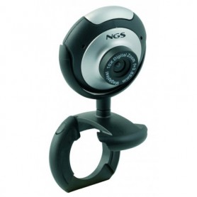 CAMARA VIDEO CONF. NGS  XPRESS CAM 300 5MPX USB CMICROFONO