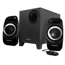 ALTAVOCES  CREATIVE INSPIRE 2.1 T3300 PMA C