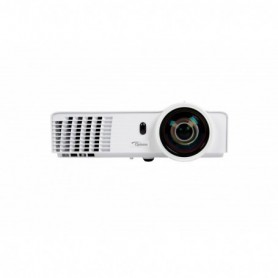 PROYECTOR   OPTOMA  XGA  X305ST 3D 3000ANSI 1024X768 15000:1 HDMI