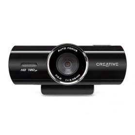 CAMARA VIDEO CONF. CREATIVE LIVE CAM CONNECT HD