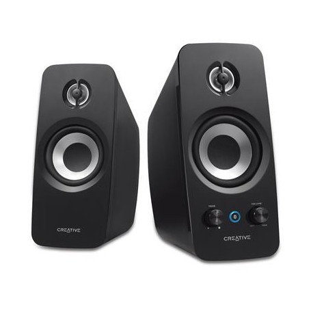 ALTAVOCES  CREATIVE  2.0 T15 BLUETOOTH PMA C