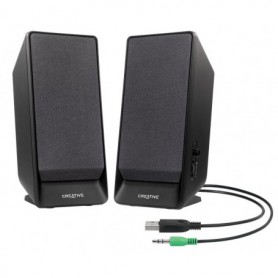 ALTAVOCES  CREATIVE  SBS 2.0 A50 ALIMENTACION USB PMA