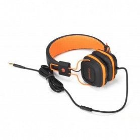 AURICULAR NGS GUMDROP ORANGE