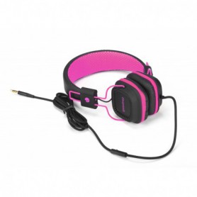 AURICULAR NGS GUMDROP PINK