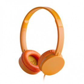 AURICULAR ENERGY COLOR TANGERINE 394883UC
