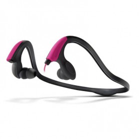 AURICULAR ENERGY RUNNING TWO NEON PINK 397204