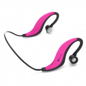 AURICULAR NGS BLUETOOTH ARTICA RUNNER PINK