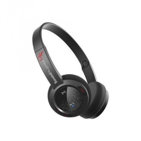 AURICULAR CREATIVE SB JAM BLUETOOTH NFC CON MICROFONO INVISIBLE MANOS LIBRES PMA