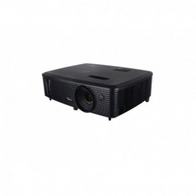 PROYECTOR   OPTOMA  SVGA S340 3300ANSI 800X600 22000:1 3D HDMI VGA 2W