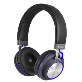 AURICULAR NGS BLUETOOTH ARTICA PATROL BLUE