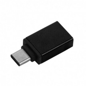 ADAPTADOR COOLBOX USB-C (M) A USB3.0-A (H) COO-UCM2U3A