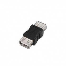 ADAPTADOR USB TIPO AH-AH NANOCABLE 10.02.0001