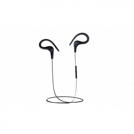 AURICULAR COOLBOX COOLSPORT BTH V2.1 MANOS LIBRES NEGRO COO-AUBS6-BK