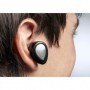 AURICULAR COOLBOX ML BTH COOLAIR CON BASE DE CARGA NEGRO