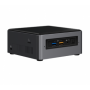 BAREBON INTEL NUC NUC7I3BNH I3 7100U NO HD NO MEMO 4USB3.0 USB3.1 WF BT M2M2.5