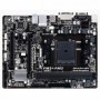 PLACA BASE AMD SFM2 FM2 GIGABYTE F2A88XM-DS2 DDR3 PCIE PCI SATA3 USB3 RAI M-ATX