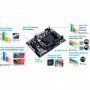 PLACA BASE AMD SFM2 FM2 GIGABYTE F2A88XM-DS2 DDR3 PCIE PCI SATA3 USB3 RAI M-ATX