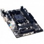 PLACA BASE AMD SFM2 FM2 GIGABYTE F2A88XM-DS2 DDR3 PCIE PCI SATA3 USB3 RAI M-ATX
