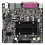 PLACA BASE ASROCK Q1900B-ITX CPU INTEL QC J1900 SDRR3 USB3 HDMI SATA2 M-ITX
