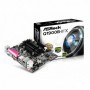 PLACA BASE ASROCK Q1900B-ITX CPU INTEL QC J1900 SDRR3 USB3 HDMI SATA2 M-ITX
