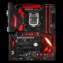 PLACA BASE S1151 ASROCK B250 GAMING K4 DDR4 PCIE SATA3 USB3 DVI HDMI ATX