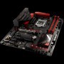 PLACA BASE S1151 ASROCK B250 GAMING K4 DDR4 PCIE SATA3 USB3 DVI HDMI ATX