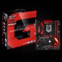PLACA BASE S1151 ASROCK B250 GAMING K4 DDR4 PCIE SATA3 USB3 DVI HDMI ATX