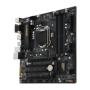 PLACA BASE S1151 GIGABYTE B250M-D3H DDR4 PCIE SATA3 USB3 DVI HDMI M-ATX