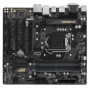 PLACA BASE S1151 GIGABYTE B250M-D3H DDR4 PCIE SATA3 USB3 DVI HDMI M-ATX