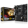 PLACA BASE S1151 GIGABYTE B250M-D3H DDR4 PCIE SATA3 USB3 DVI HDMI M-ATX