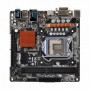 PLACA BASE S1151 ASROCK H110M-ITX DDR4 PCIE SATA3 USB3 DVI HDMI M-ITX