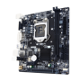 PLACA BASE S1151 GIGABYTE H110M-S2V DDR4 DDR4 PCIE SATA3 USB3 PCIE DVI M-ATX