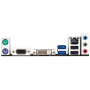 PLACA BASE S1151 GIGABYTE H110M-S2V DDR4 DDR4 PCIE SATA3 USB3 PCIE DVI M-ATX