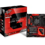 PLACA BASE AMD SAM4 ASROCK X370 PROFESSIONAL GAMING DDR4 PCIE SATA3 PCI ATX