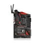PLACA BASE AMD SAM4 ASROCK X370 PROFESSIONAL GAMING DDR4 PCIE SATA3 PCI ATX