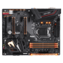 PLACA BASE S1151 GIGABYTE Z370 AORUS U G DDR4 PCIE SATA3 USB3.1 HDMI DVI RAID