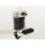 CARGADOR PORTATIL  90W COOLBOX AUTOMATICO PARED USB2.1A FALCOONB90U