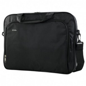 MALETIN PORTATIL 16 EVITTA LAPTOP BAG ESSENTIALS NEGRA EVLB000150