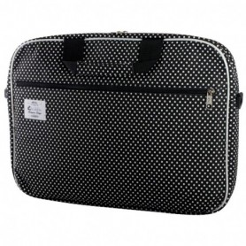MALETIN PORTATIL 16 EVITTA STYLE LAPTOP DOTS EVLB000208