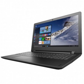 PORTATIL  LENOVO I3 V110-15ISK 6006U 4GB 500GB 15.6 RW  BT HDMI W10 80TL00A9SP